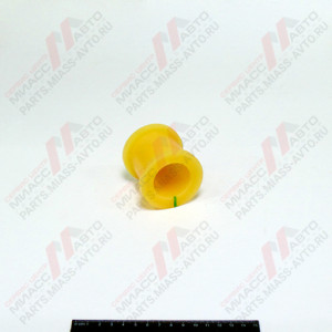 Втулка заднего стабилизатора