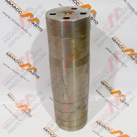 Вал балансира