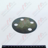 Регулировочное кольцо балансира