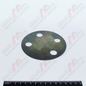 Регулировочное кольцо балансира