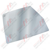 Стекло двери левое