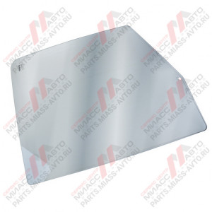 Стекло двери левое