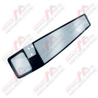 Стекло дверное