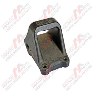 Кронштейн рессоры передний