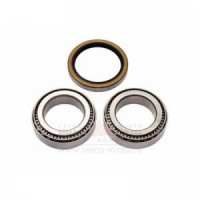 Подшипник ступицы