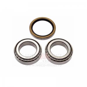 Подшипник ступицы