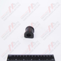 Втулка рез.