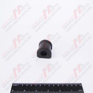 Втулка рез.