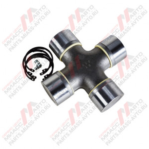 Крестовина