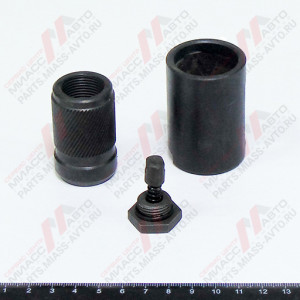 Ремкомплект тормозного механизма