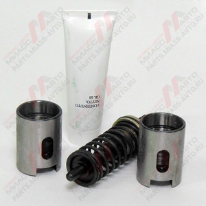 Ремкомплект тормозного механизма