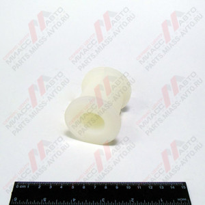 Втулка стабилизатора верх.