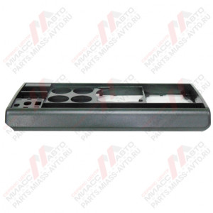 Накладка панели приборов