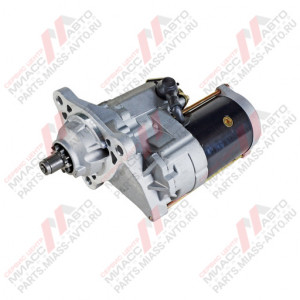 Стартер ДВС Курсор